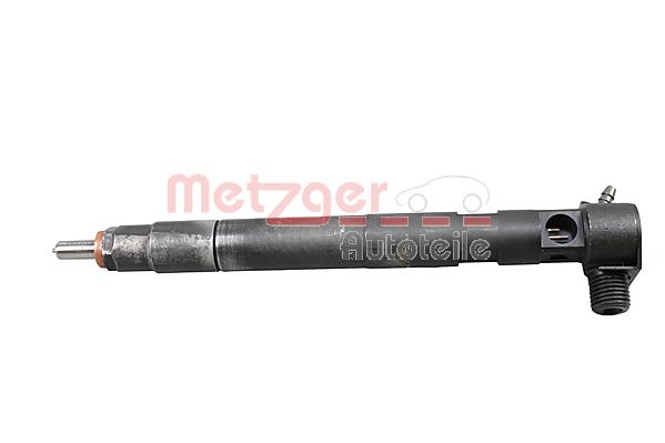 METZGER 0870229 ORIGINAL ERSATZTEIL Einspritzdüse